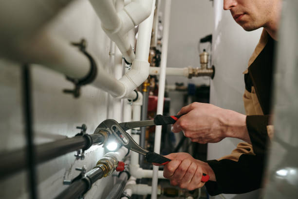 Best Affordable Plumber Near Me  in East Freehold, NJ