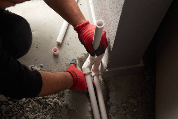 Best Gas Line Repair  in East Freehold, NJ