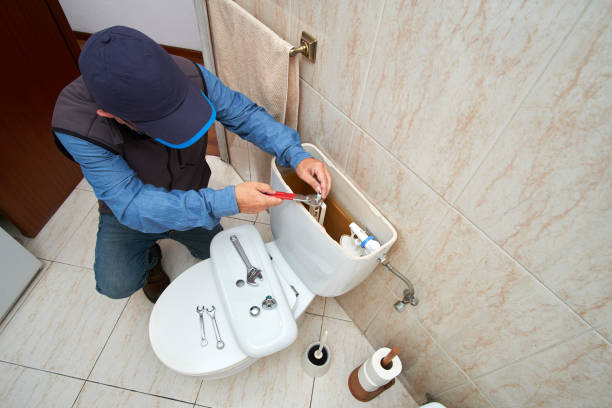 Best Commercial Plumbing Services  in East Freehold, NJ