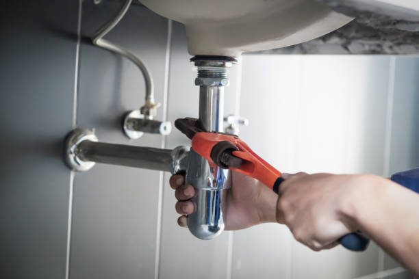 Water Softener Installation in East Freehold, NJ